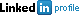 linkedIn logo